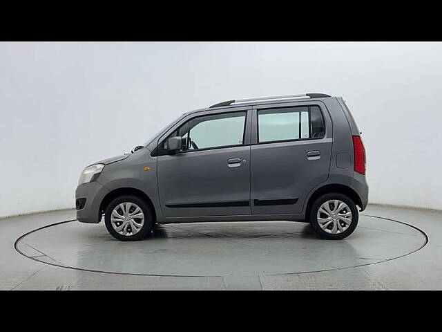 Used 2014 Maruti Suzuki Wagon R in Mumbai