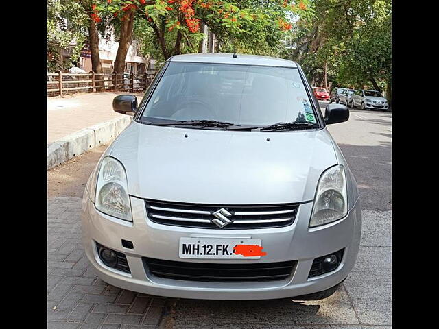 swift dzire diesel olx