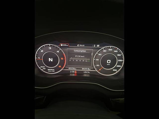 Used Audi Q5 [2013-2018] 3.0 TDI quattro Premium Plus in Bangalore