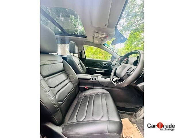 Used Citroen C5 Aircross [2021-2022] Shine Dual Tone in Kolkata