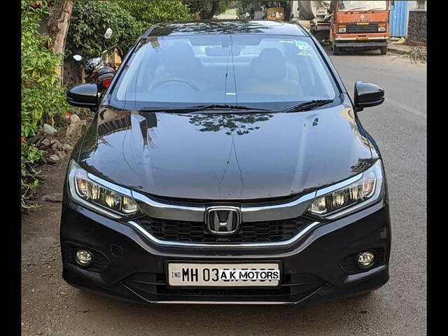 Used 2019 Honda City in Pune