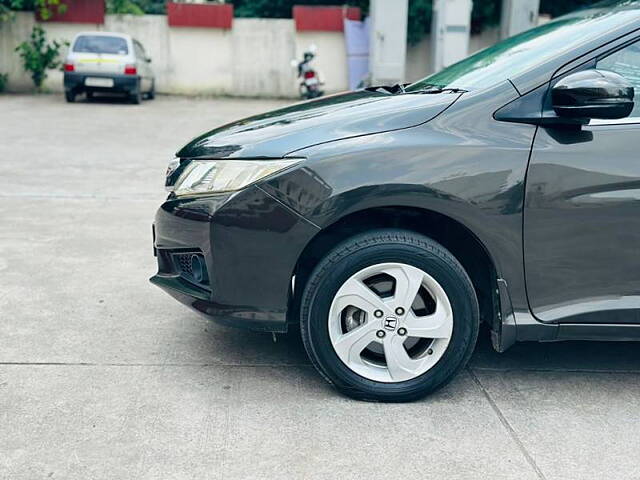 Used Honda City [2014-2017] VX in Surat