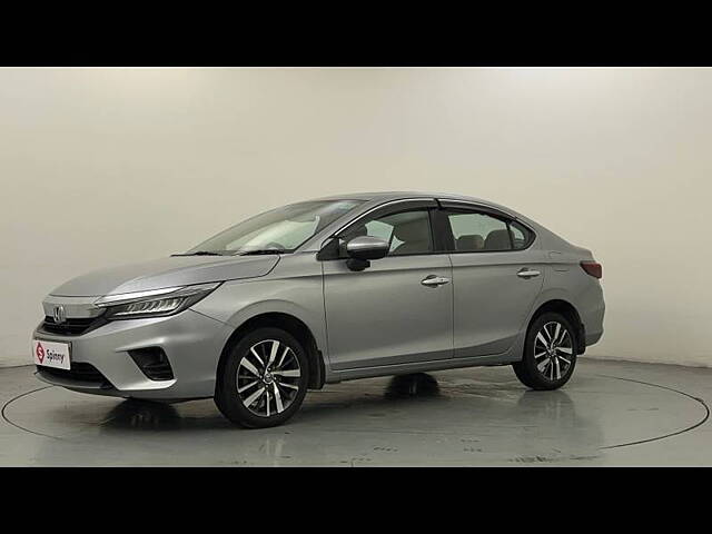 Used 2022 Honda City in Delhi