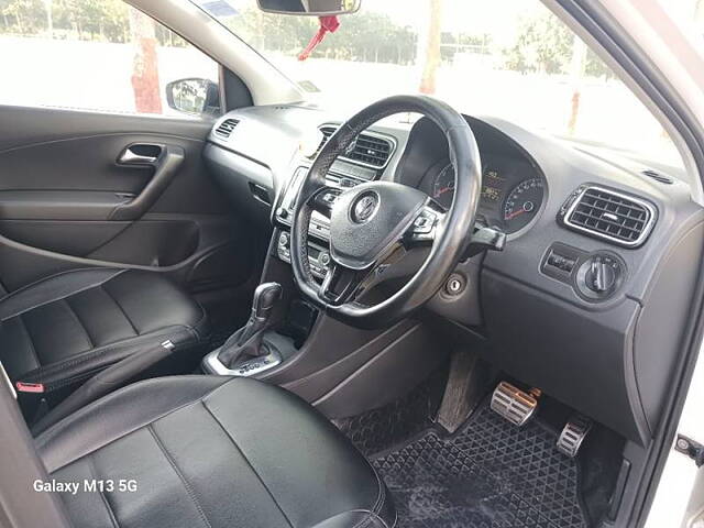 Used Volkswagen Polo [2016-2019] GT TSI in Bangalore