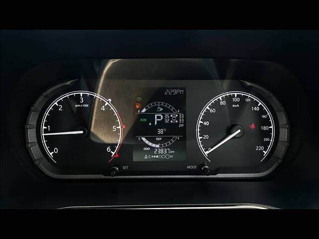 Used Tata Safari [2021-2023] XTA Plus in Delhi