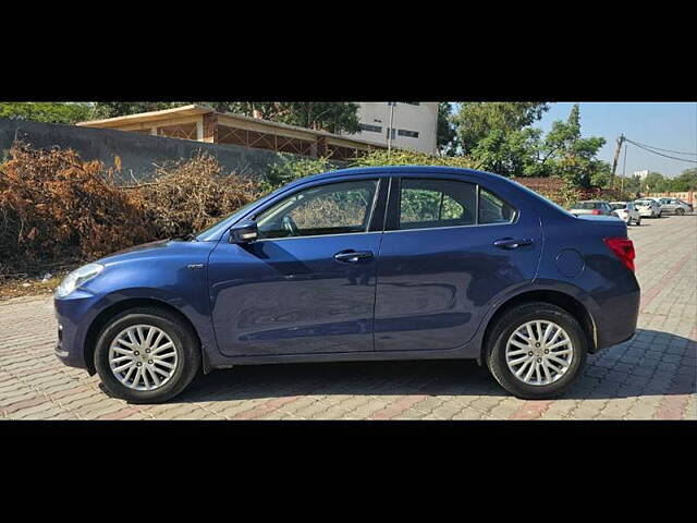 Used Maruti Suzuki Dzire [2017-2020] ZDi Plus AMT in Delhi