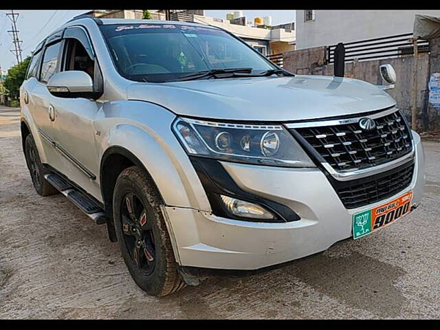 Used 2013 Mahindra XUV500 in Satna