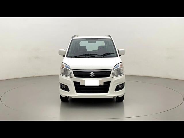 Used 2013 Maruti Suzuki Wagon R in Bangalore