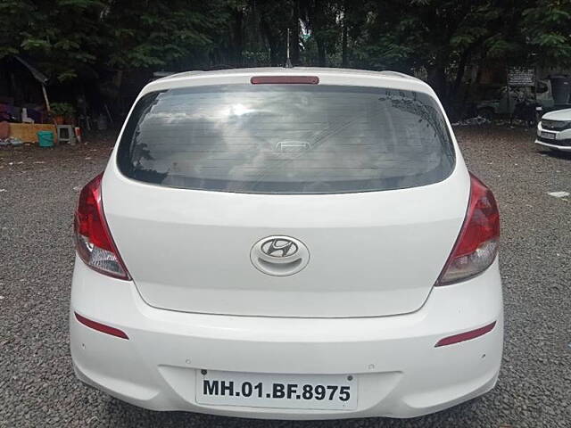 Used Hyundai i20 [2010-2012] Magna 1.2 in Mumbai