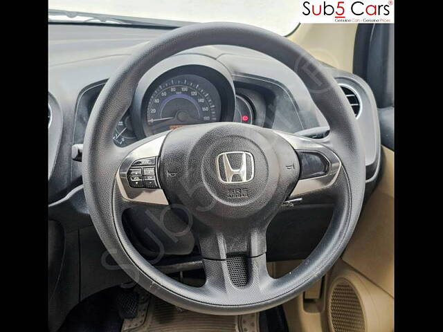 Used Honda Amaze [2013-2016] 1.5 VX i-DTEC in Hyderabad