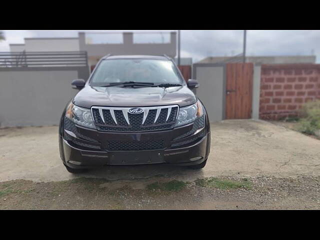 Used Mahindra XUV500 [2011-2015] W8 in Kolhapur