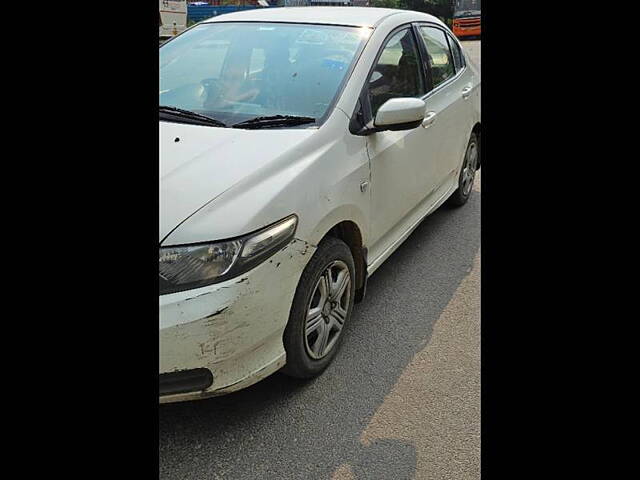 Used Honda City [2011-2014] 1.5 E MT in Delhi