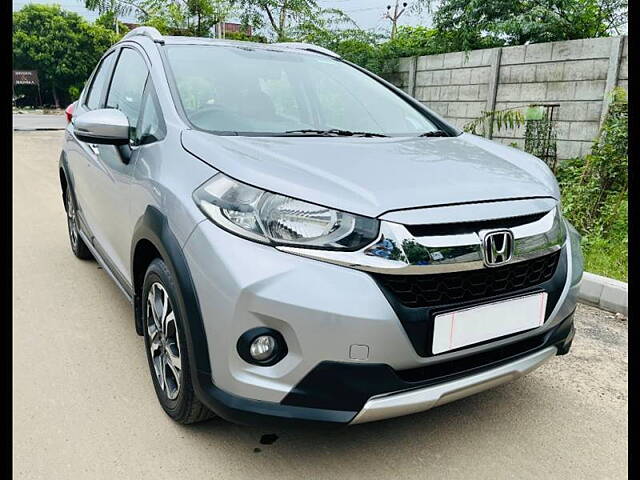 Used Honda WR-V [2017-2020] VX MT Petrol in Ahmedabad