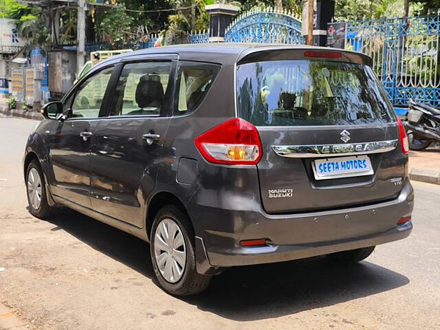 Used Maruti Suzuki Ertiga [2015-2018] VDI SHVS in Kolkata