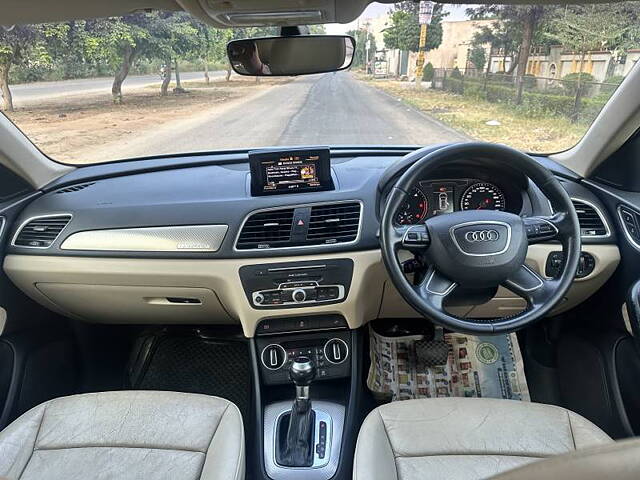 Used Audi Q3 [2017-2020] 35 TDI quattro Premium Plus in Jaipur