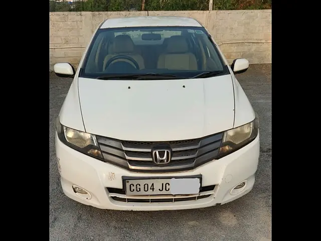Used 2011 Honda City in Raipur