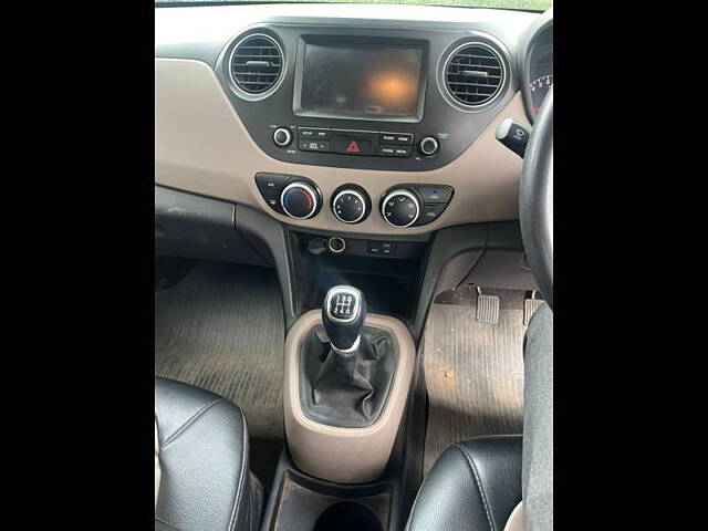 Used Hyundai Grand i10 Sportz 1.2 Kappa VTVT in Bangalore