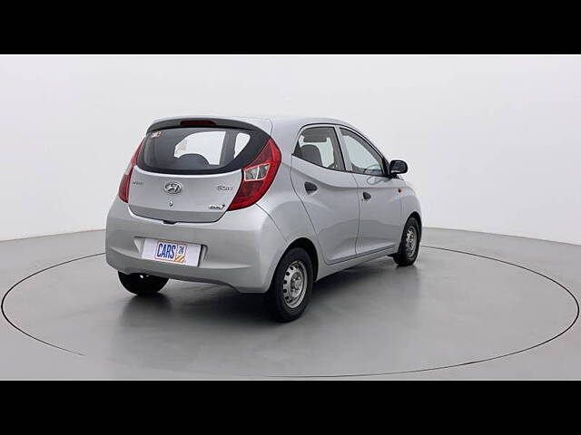 Used Hyundai Eon D-Lite + in Pune