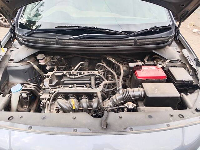 Used Hyundai Elite i20 [2019-2020] Asta 1.2 (O) CVT [2019-2020] in Aurangabad