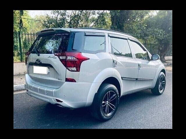 Used Mahindra XUV500 W5 [2018-2020] in Delhi