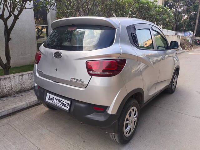 Used Mahindra KUV100 [2016-2017] K4 6 STR in Pune