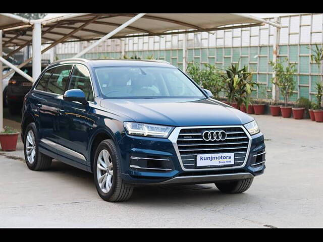 Used 2019 Audi Q7 in Delhi