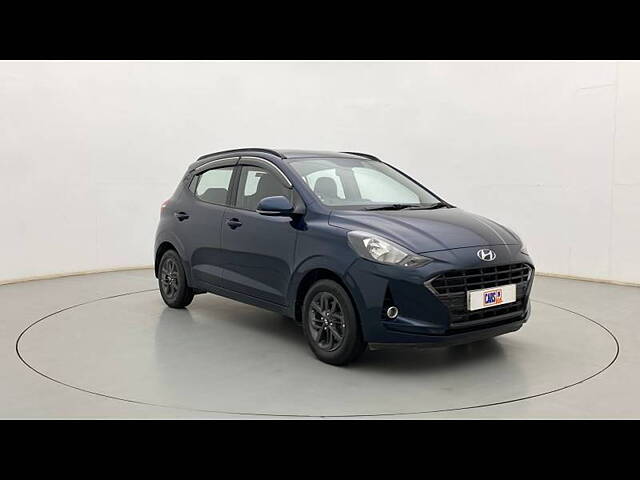 Used 2020 Hyundai Grand i10 NIOS in Hyderabad