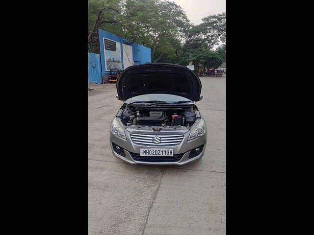 Used Maruti Suzuki Ciaz [2014-2017] ZXI+ in Mumbai