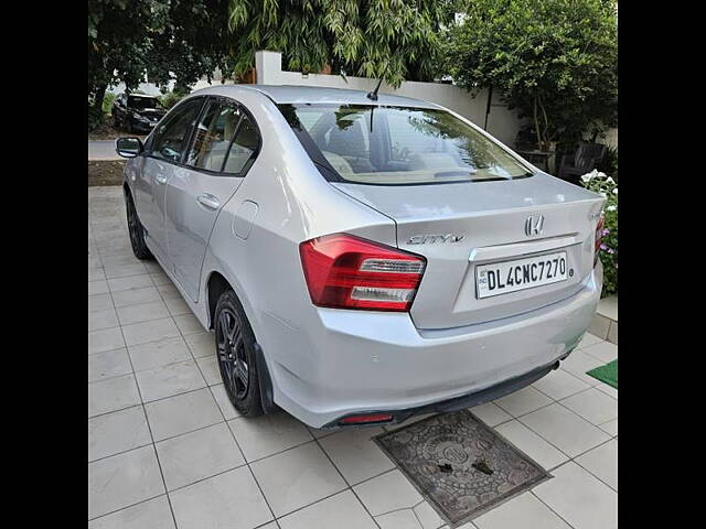 Used Honda City [2011-2014] 1.5 V MT in Gurgaon