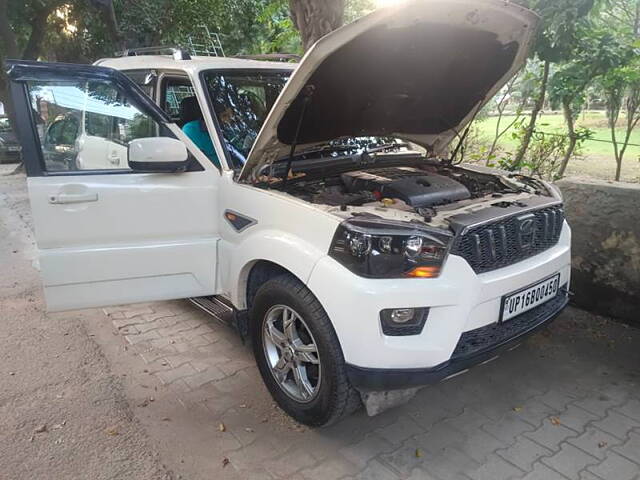 Used Mahindra Scorpio [2014-2017] S10 1.99 [2016-2017] in Delhi