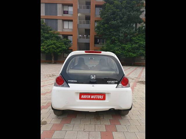 Used Honda Brio [2011-2013] S MT in Ahmedabad