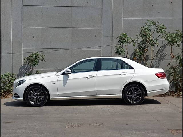 Used Mercedes-Benz E-Class [2015-2017] E 250 CDI Edition E in Hyderabad