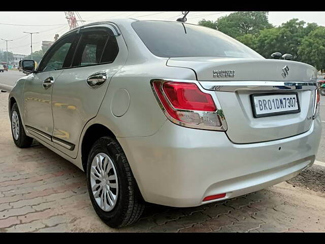 Used Maruti Suzuki Dzire [2017-2020] VDi in Patna