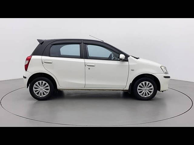 Used Toyota Etios Liva [2011-2013] G in Pune