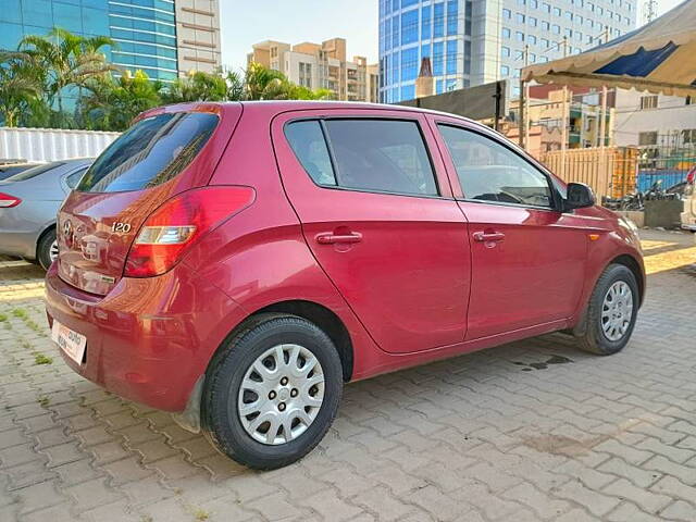 Used Hyundai i20 [2008-2010] Magna 1.2 in Chennai