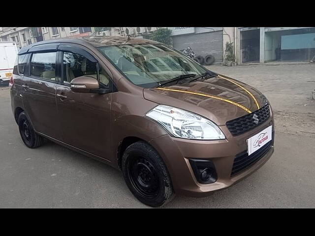 Used Maruti Suzuki Ertiga [2018-2022] VXi in Kolkata