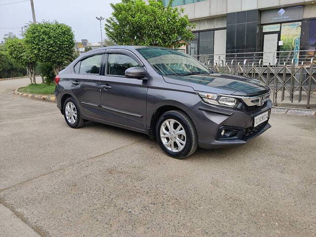 Used Honda Amaze [2018-2021] 1.2 VX MT Petrol [2018-2020] in Delhi