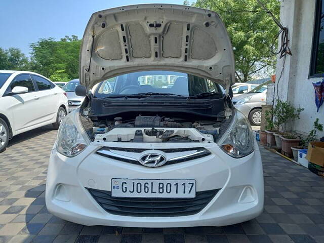 Used Hyundai Eon Magna + in Vadodara