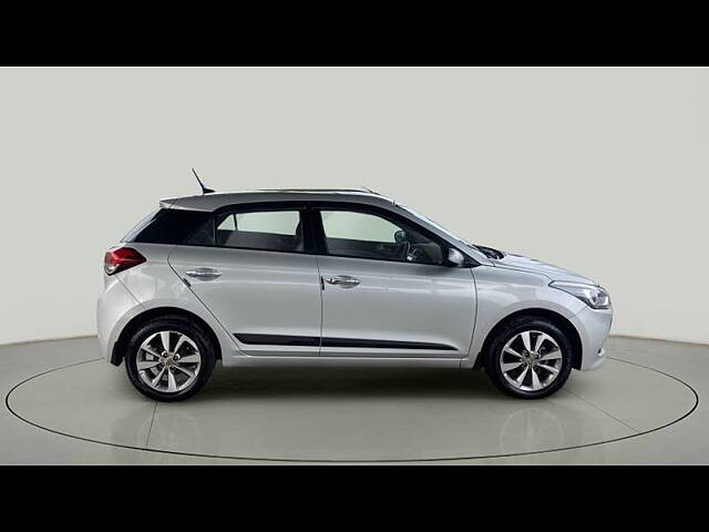 Used Hyundai Elite i20 [2016-2017] Asta 1.2 (O) [2016] in Coimbatore