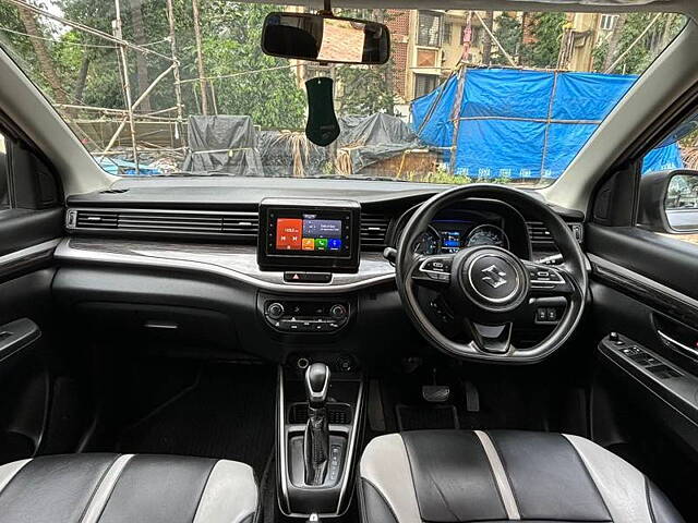 Used Maruti Suzuki XL6 [2019-2022] Zeta AT Petrol in Mumbai