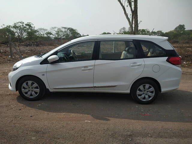 Used Honda Mobilio S Petrol in Pune