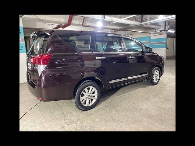 Used Toyota Innova Crysta [2016-2020] 2.4 VX 8 STR [2016-2020] in Mumbai