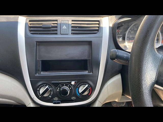 Used Maruti Suzuki Celerio [2014-2017] VXi AMT in Chennai