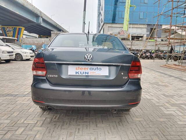 Used Volkswagen Vento [2015-2019] Comfortline Diesel [2015-2016] in Chennai