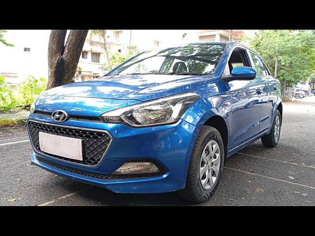 Used Hyundai Elite i20 [2017-2018] Magna Executive 1.2 in Bangalore