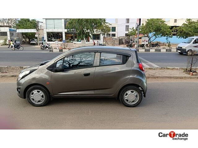 Used Chevrolet Beat [2014-2016] LT Diesel in Jaipur