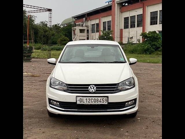 Used 2019 Volkswagen Vento in Delhi