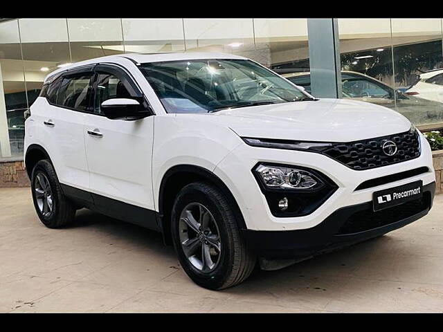 Used 2020 Tata Harrier in Mysore