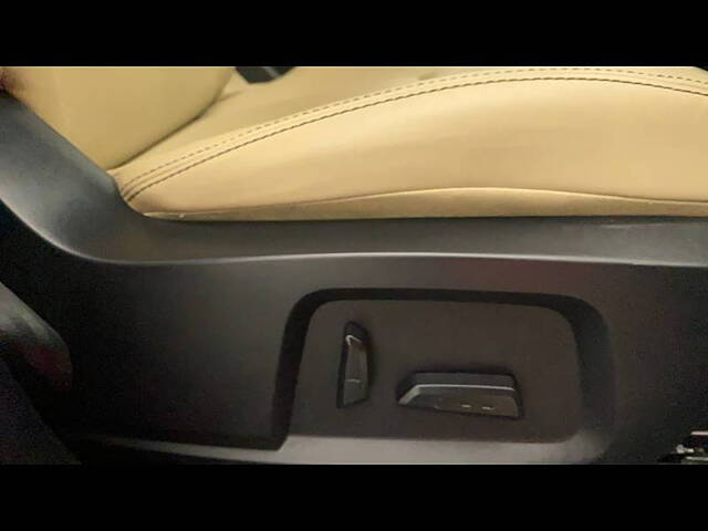 Used Tata Safari [2021-2023] XZA Plus Adventure in Mumbai