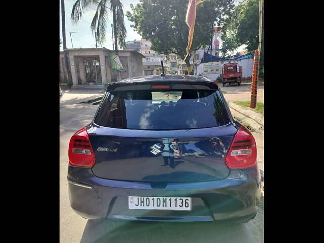 Used Maruti Suzuki Swift [2014-2018] VXi [2014-2017] in Ranchi